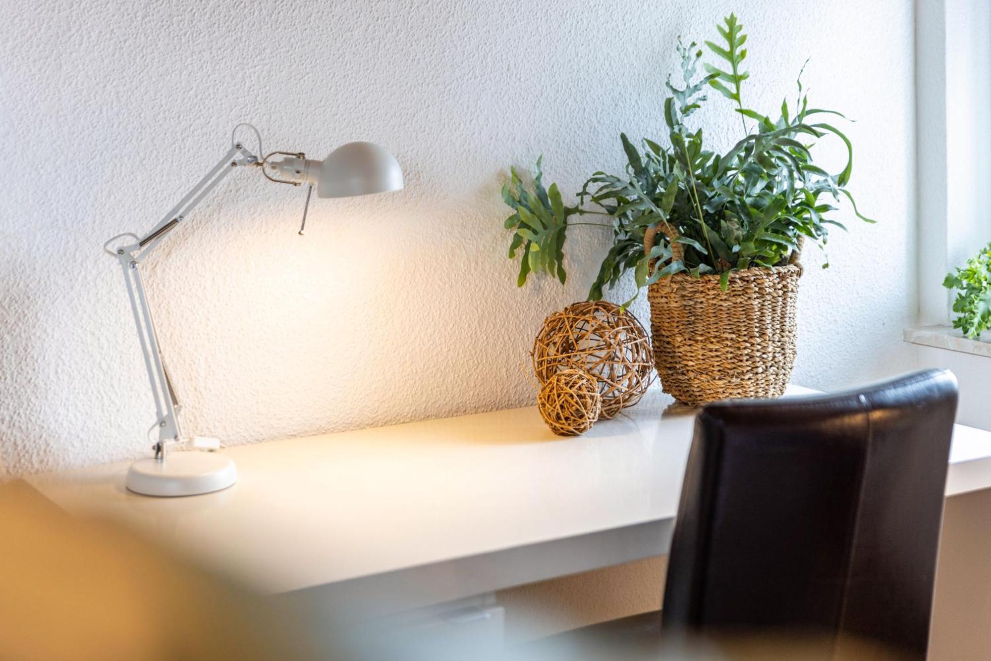 Ferienwohnung Kalkau Lichtenstein  エクステリア 写真