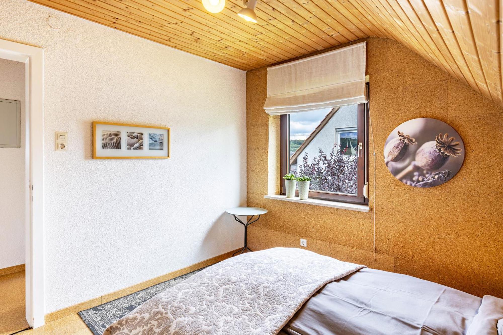 Ferienwohnung Kalkau Lichtenstein  エクステリア 写真